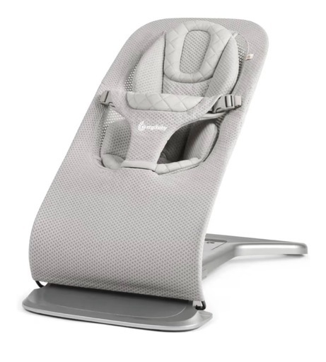 【未開封・新品】Ergobaby evolve バウンサー