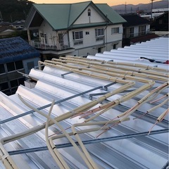 月給30万円〜スタート｜年収700万円可｜空調設備工事スタッフ（経験者優遇／賞与最大6ヶ月） の画像