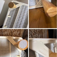 無印良品 脚付マットレス ポケットコイル シングルベッド【1/10,11,12引取希望】の画像