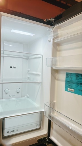 美品！冷蔵庫