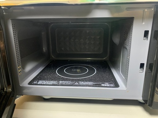 電子レンジ
