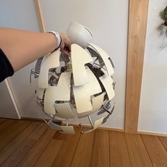 IKEA   シーリングライトの画像