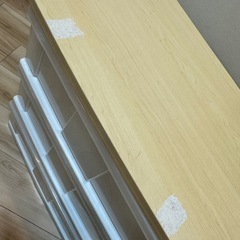 収納ボックス（決まりました
）の画像