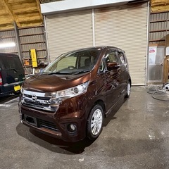 デイズハイウェイスターXVセレクション➕セーフティ2  4WD‼...