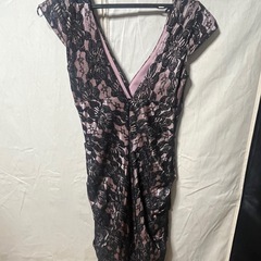 ドレス　2着まとめ売りの画像