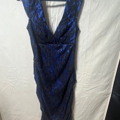 ドレス　2着まとめ売りの画像