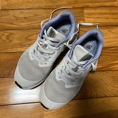 NIKE スニーカー　キッズ　レディースの画像