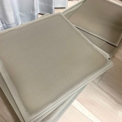 【中古・新品】フロアタイル
の画像