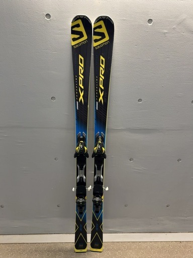 注文 Salomon R14 XPRO 169cmn Salomon X Pro 100 17/18 Mens Ski