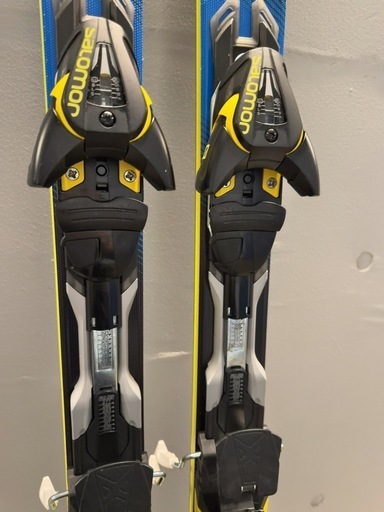 Salomon R14 XPRO オンライン 169cmn