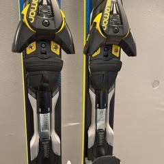 Salomon R14 XPRO 169cm
の画像