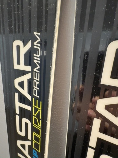 DYNASTAR WS course premium 170cm