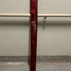 スコーピオン バスロッド  3F 2040-2 バスロッド 6'6"の画像