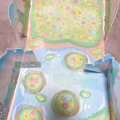 わんだふるぷりきゅあ！キラニコトランクケースの画像