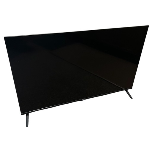 ⭐️美品:2024年製⭐️ TCL 32S54H 32型 チューナーレステレビ (地球に