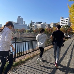 マラソン🏃‍♂️