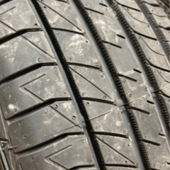 ★初売り　その12★  納車外し！　ダンロップ　ルマンファイブ＋　215/60R16　４本セット！　2023年製造！の画像