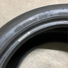 ★初売り　その13★ ブリヂストン　レグノGR-XⅡ　195/55R16　2019年製　１本の画像