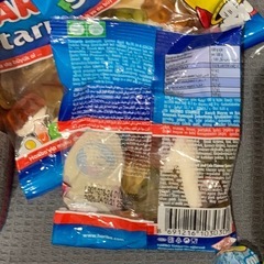 お菓子　まとめ売りの画像