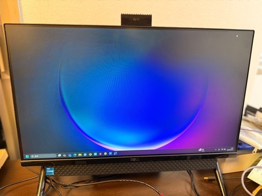 DELL モニター一体型PC（Intel第11世代） 「Dell Inspiron 5400 AIO」