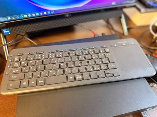 DELL モニター一体型PC（Intel第11世代） 「Dell Inspiron 5400 AIO」