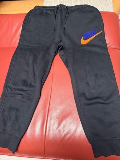お値引価格！　NIKE 　ナイキスウェット上下