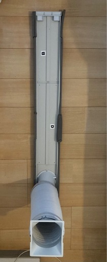 (値下げ) スポットエアコン Hisense HPAC-22G