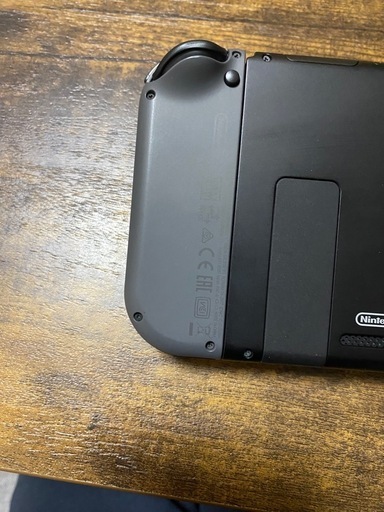 ニンテンドーSwitch