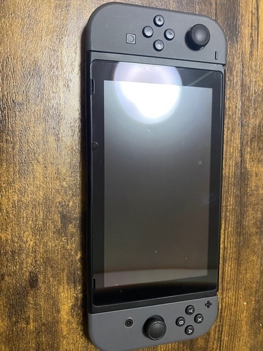 ニンテンドーSwitch