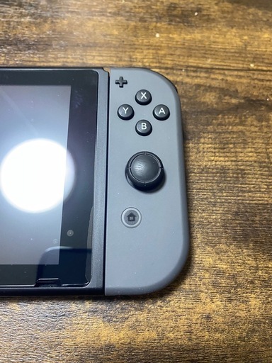 ニンテンドーSwitch