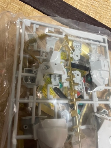 ガンプラ