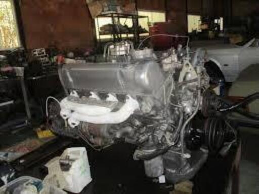 MB-エンジン工場-126-107シリーズ各種タイプエンジン販売280-560