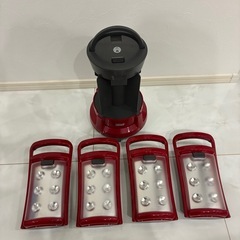 コールマン　LEDランタンの画像