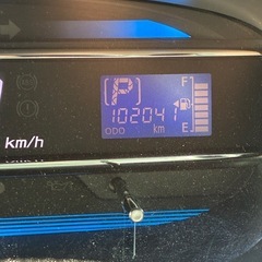 ミライース中古車
の画像