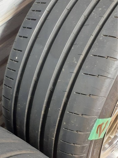 BBS LM 30周年記念モデル　DG-BKBD