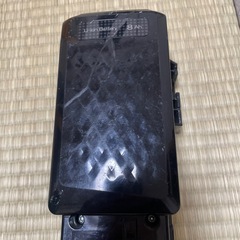 パナソニックバッテリーの画像