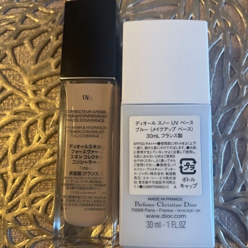 化粧品