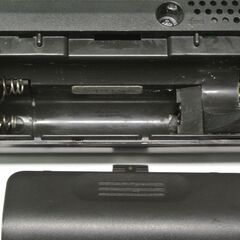 SONY 2BAND ワイドFM対応■SONY ICF-S60■いい音が楽しめるFM/AMハンディポータブルラジオ♪ヴィンテージ品の画像