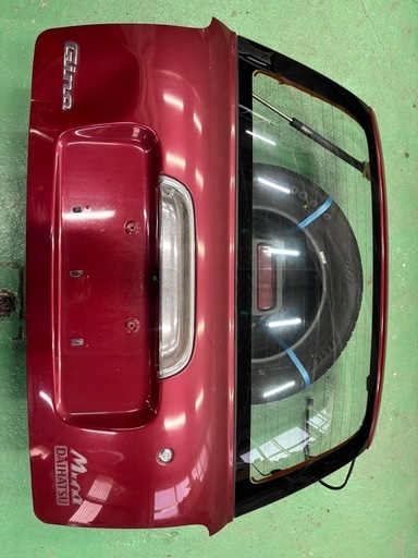 ミラジーノL700S