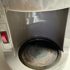 コーヒーメーカー　の画像