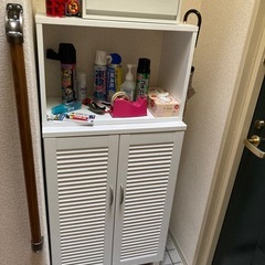 冷蔵庫・ドラム式洗濯機など家財一式の画像