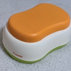 combi おまるの画像