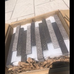 エコカラットプラス、タイル各種の画像