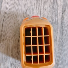 アンパンマン号 ピック入れ お弁当 ピック アンパンマン 人気 公式の画像