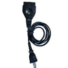 12A マグネットコード 115cm ②の画像