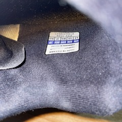 バレーシューズの画像