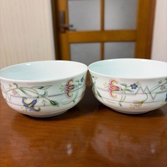 食器mario valentino 5セットの画像