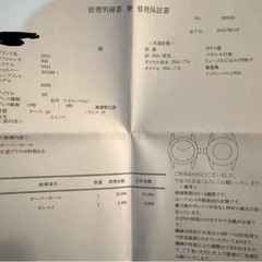 sinn856 パイロットウォッチ　の画像