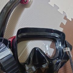 シュノーケルの画像