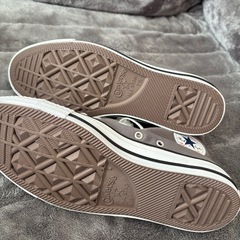 1/25削除⭐︎コンバースハイカットスニーカーの画像